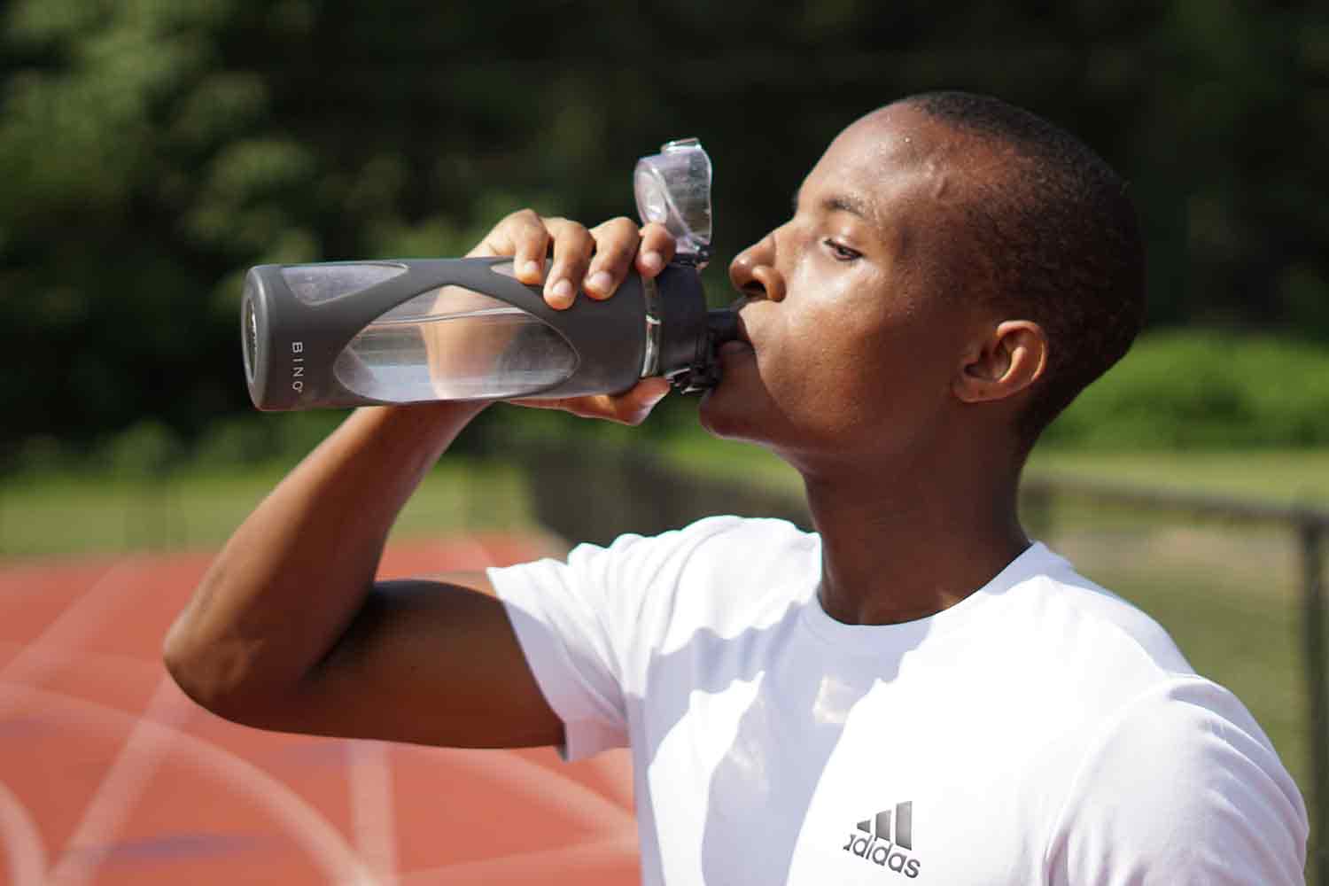 Why Hydration is Crucial for Athletes